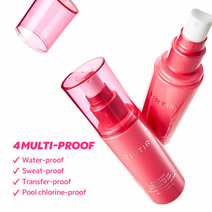 TIRTIR Mask Fit Make Up Fixer