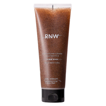 RNW DER. THERAPY Refreshing Scrub To Body Wash