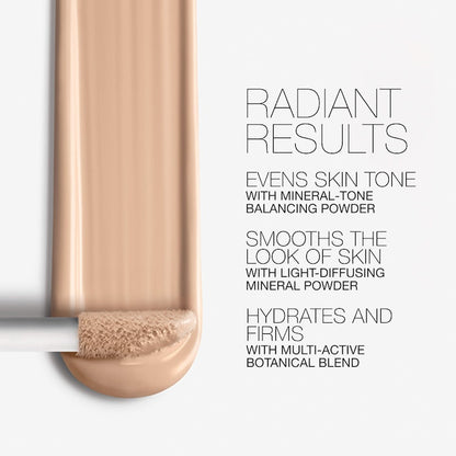 NARS  Radiant Creamy Concealer with Medium Coverage
