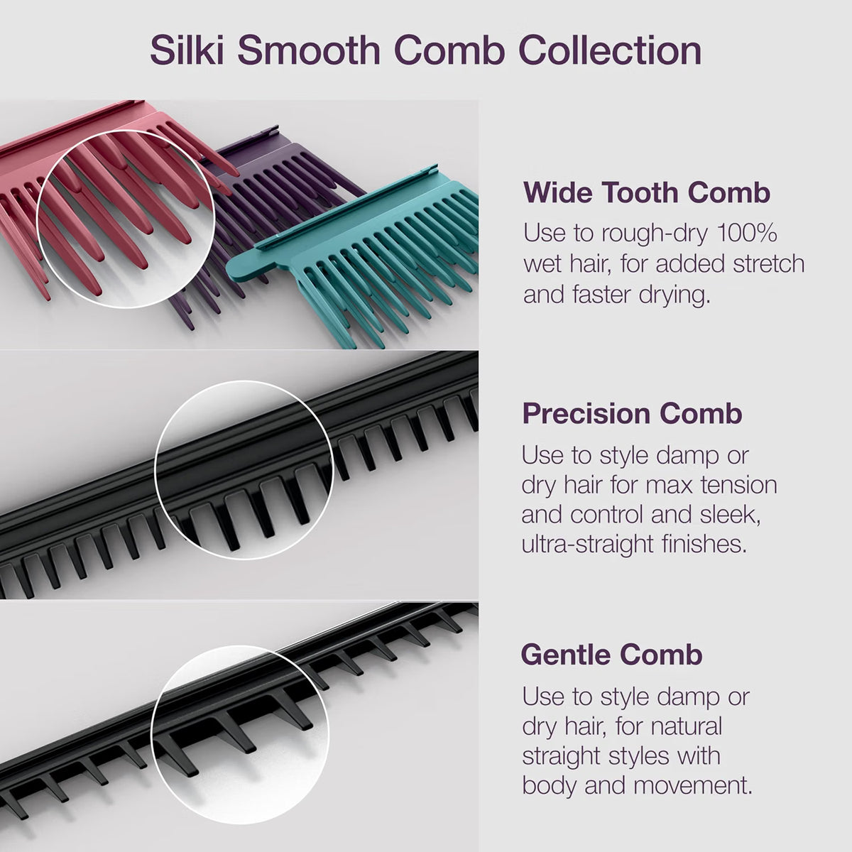 Shark SilkiPro Straight