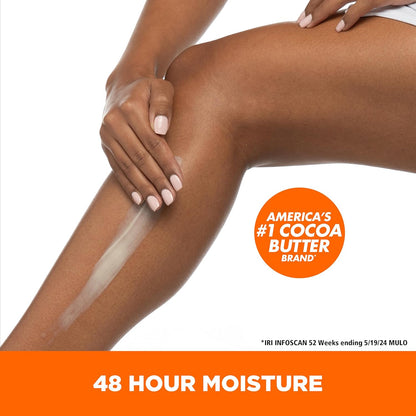 Palmer'S Cocoa Butter Formula Daily Skin Therapy