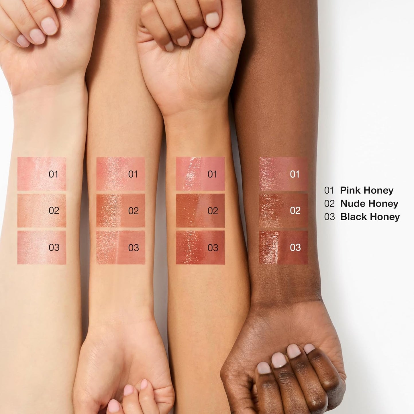 Clinique Almost Lipstick