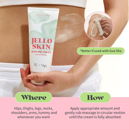 Beauty of Joseon Jello Skin Massage Cream