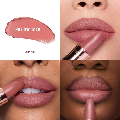 Charlotte Tilbury Matte Revolution Lipstick