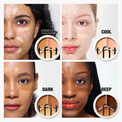 TFIT - Cover Up Pro Concealer