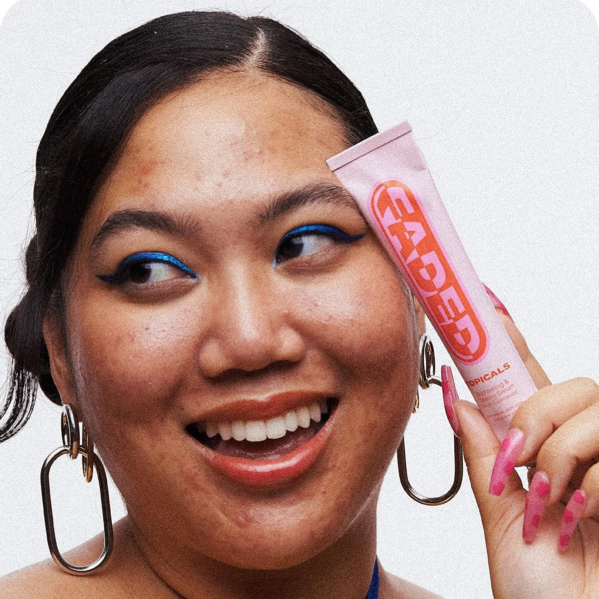 Topicals - Faded Brightening and Clearing Serum