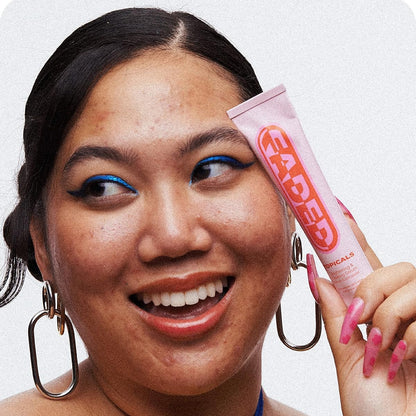 Topicals - Faded Brightening and Clearing Serum