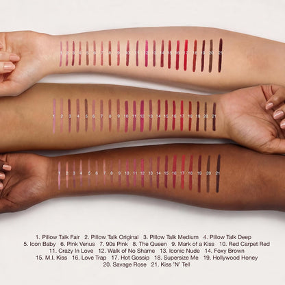 Charlotte Tilbury Lip Cheat Lip Liner Pencil