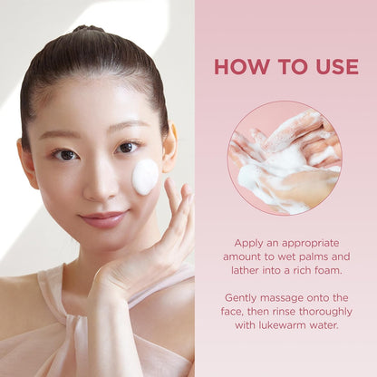 SKIN1004 Madagascar Centella Poremizing Deep Cleansing Foam