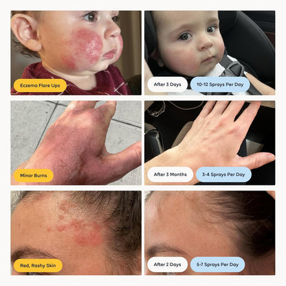 Magic Molecule Antimicrobial Skin Cleanser