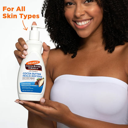 Palmer'S Cocoa Butter Formula Daily Skin Therapy