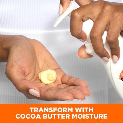 Palmer'S Cocoa Butter Formula Daily Skin Therapy