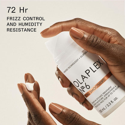 OLAPLEX N°.6 Bond Smoother Leave-In Anti-Frizz Cream