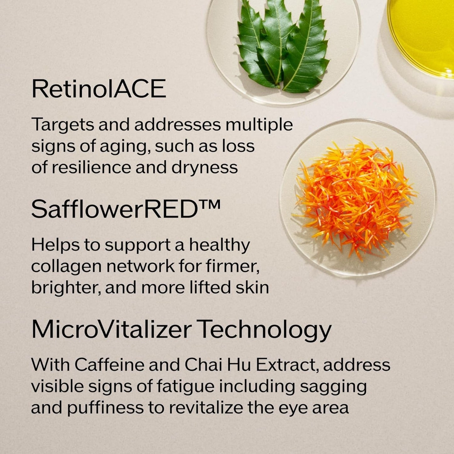 Shiseido Vital Perfection Uplifting and Firming Advanced Eye Cream
