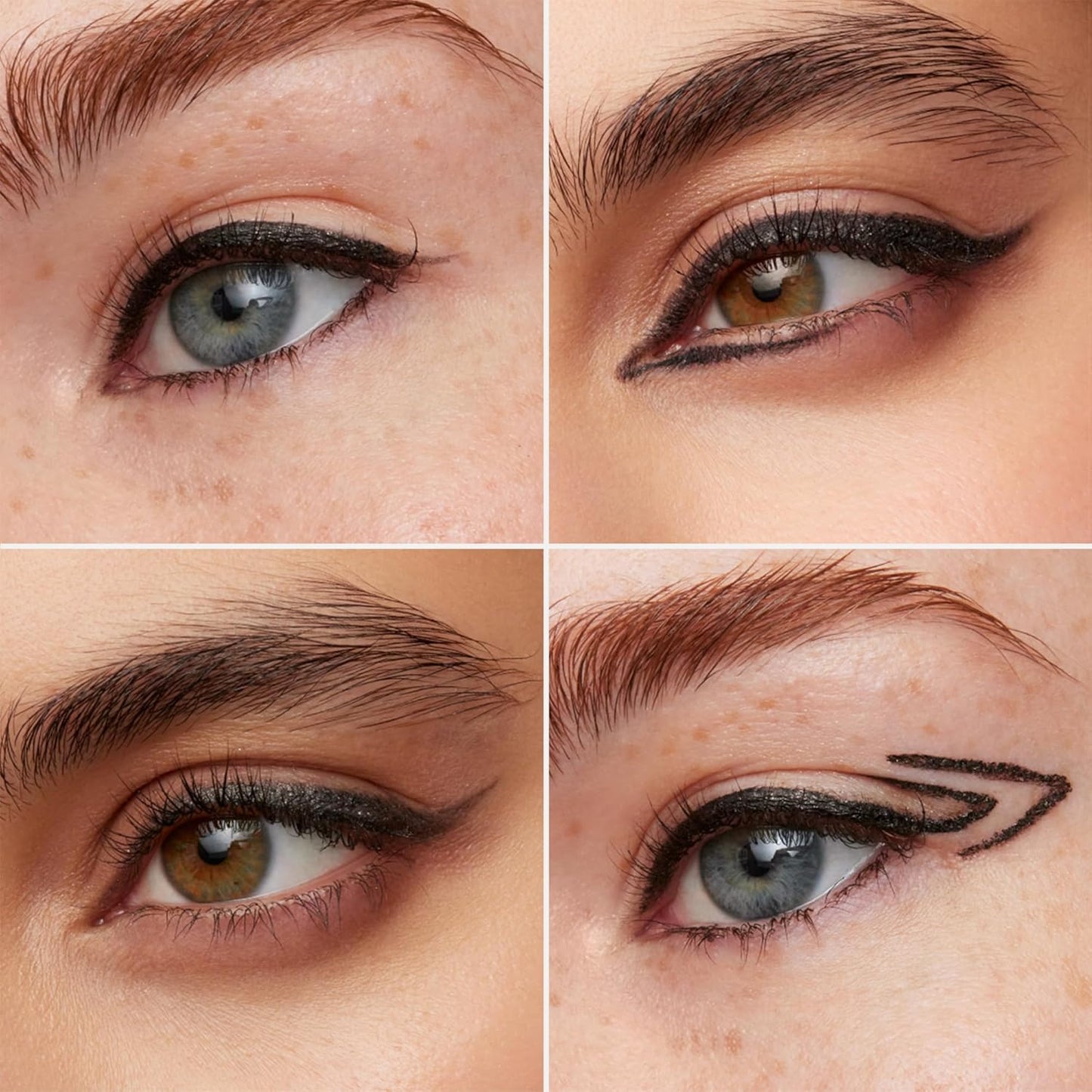 Wonderskin 1440 Longwear Pink Eyeliner Pencil