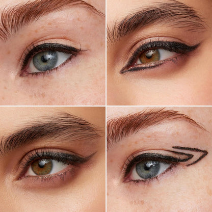 Wonderskin 1440 Longwear Pink Eyeliner Pencil