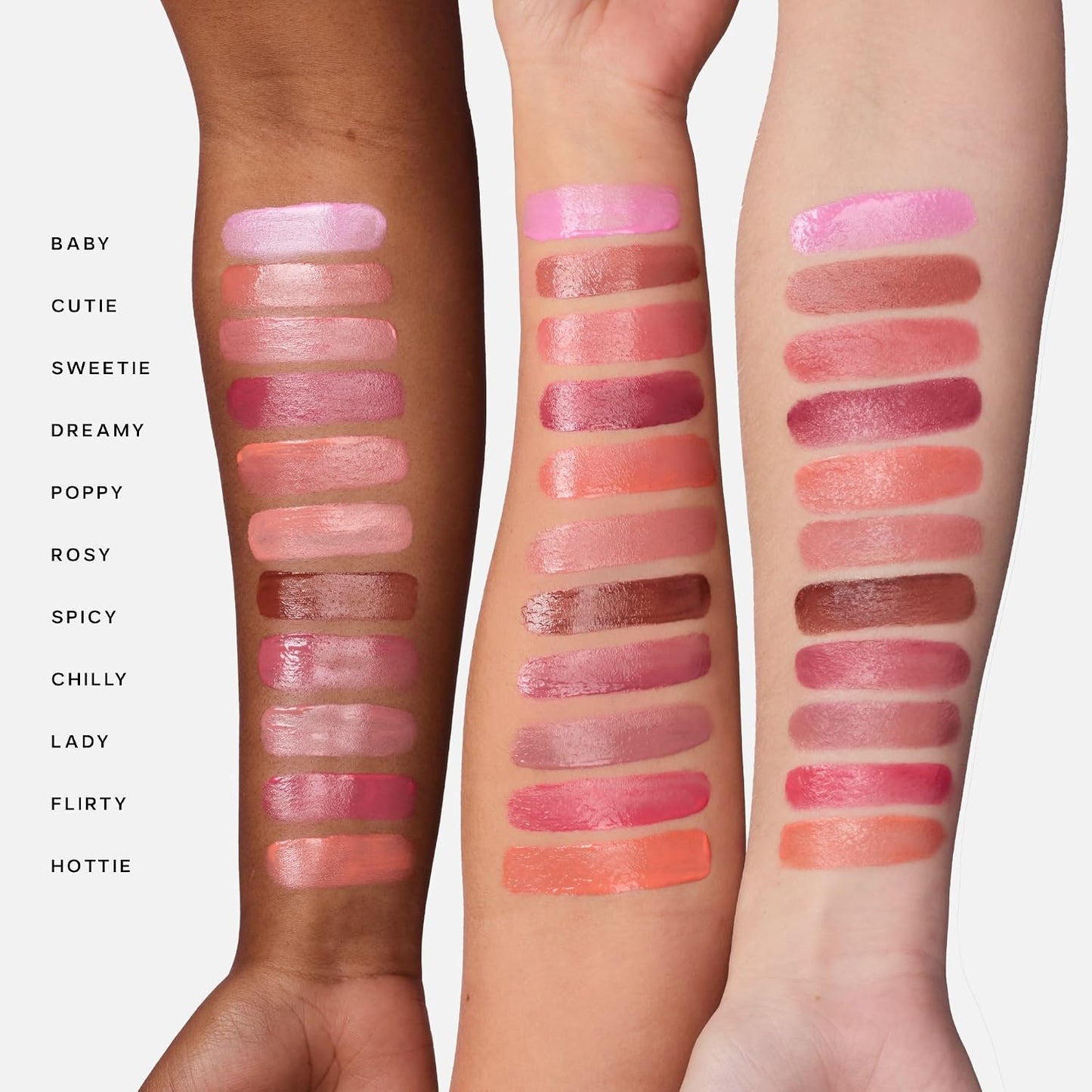 Saie Dew Liquid Blush for Cheeks