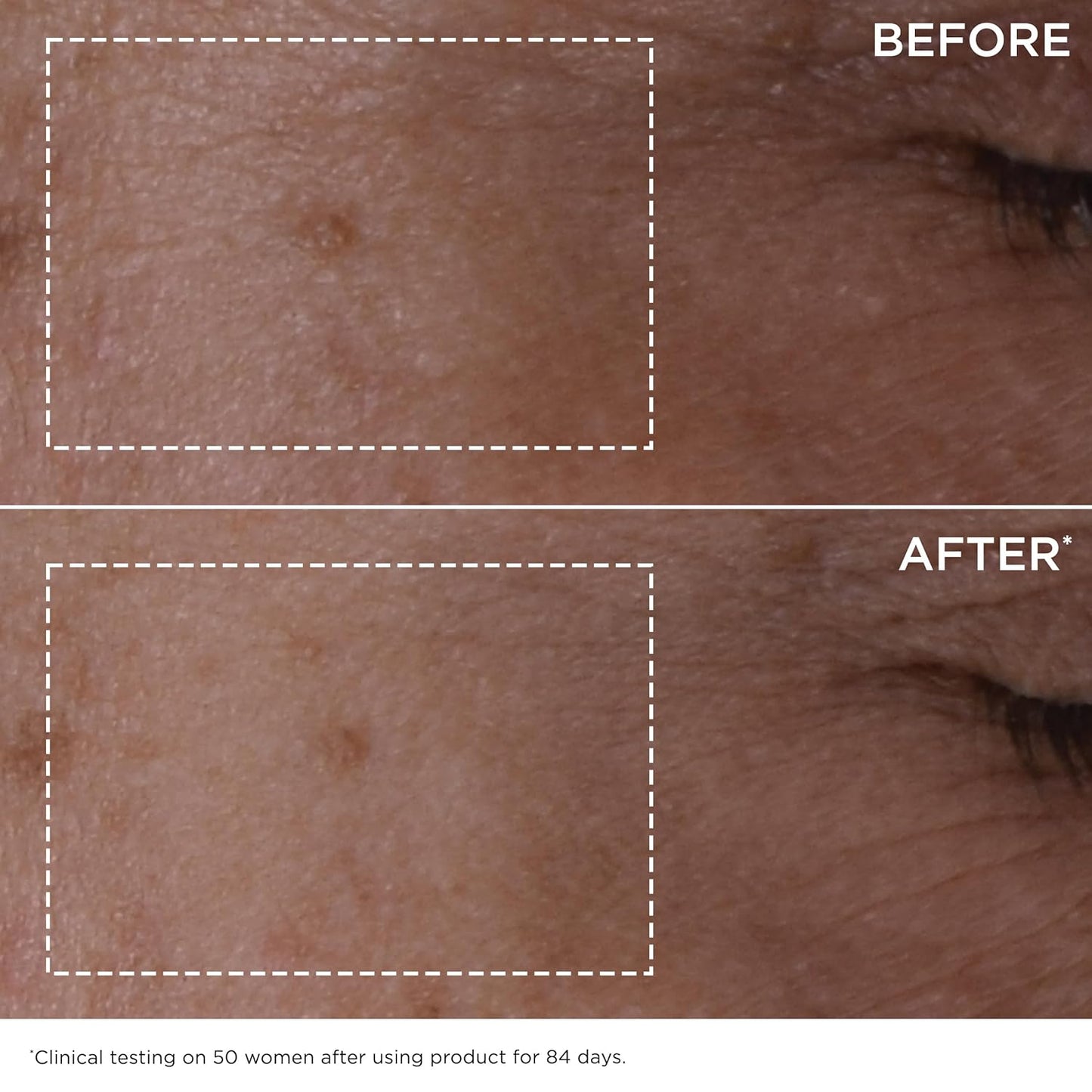 Clarins DOUBLE SERUM To Firm, Boost Radiance & Refine Pores