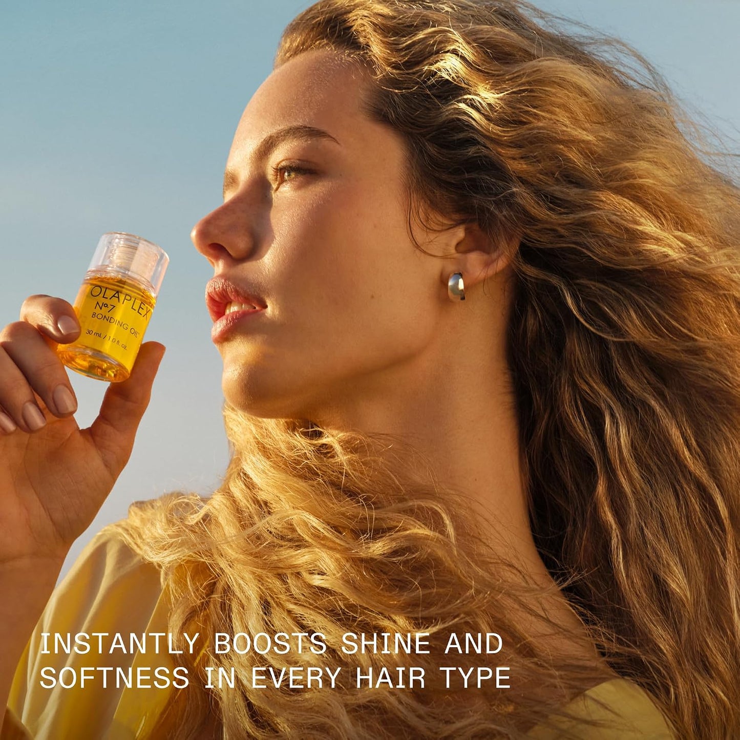 Olaplex N°.7 Bonding Hair Oil