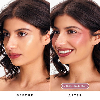 Sacheu Cheek STAY-N Liquid Blush for Cheeks