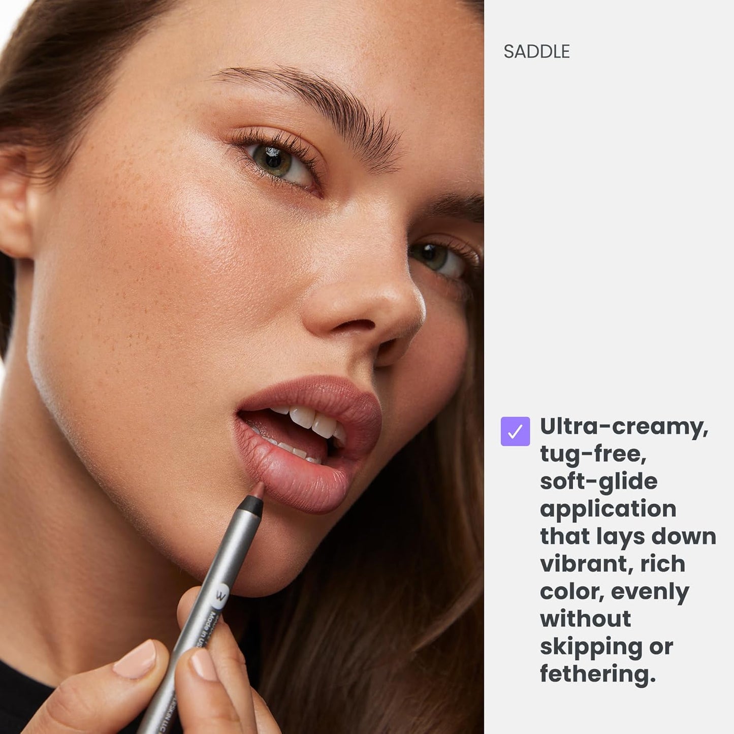 Wonderskin 360 Contour Lipliner
