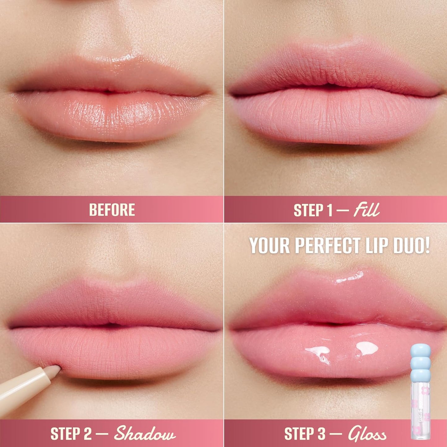 colorgram All in One Over-Lip Maker