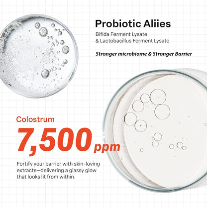PURCELL - 24/7 Colostrum Pore Defence Ampoule