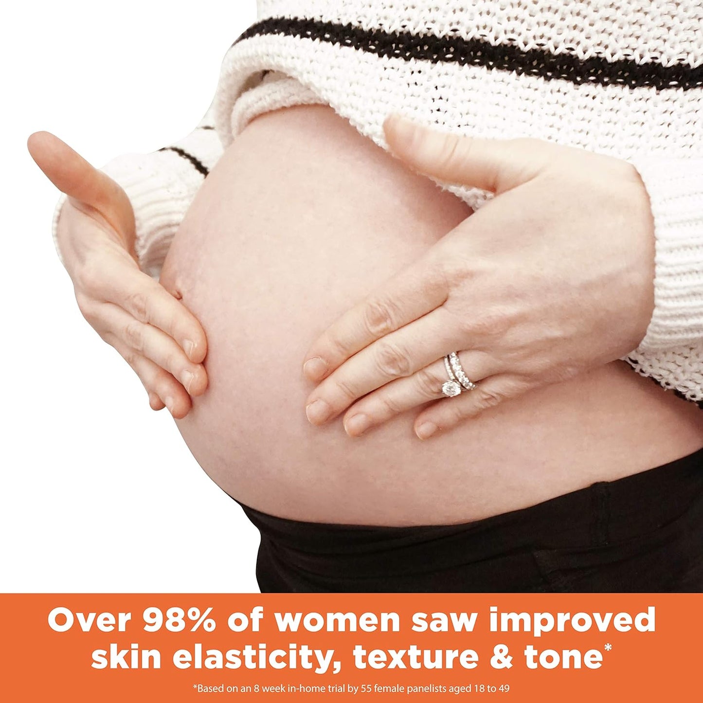 Palmer's Cocoa Butter Formula Tummy Butter Balm for Stretch Marks