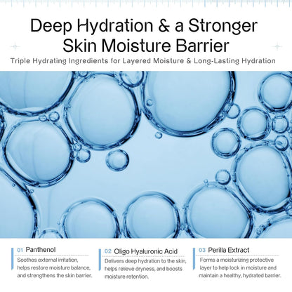 oganacell Derx V-Mode Hydrate Up
