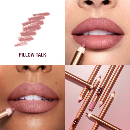 Charlotte Tilbury Lip Cheat Lip Liner Pencil