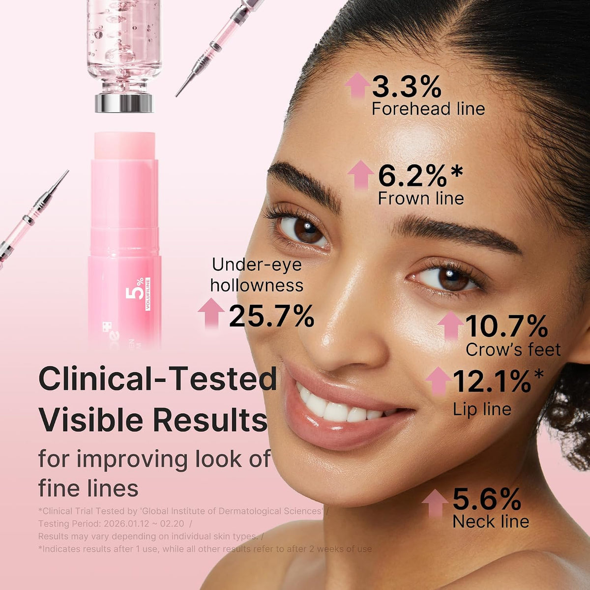 medicube PDRN Pink Collagen Volume Multi Balm