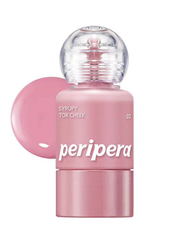 peripera Syrupy Tok Cheek