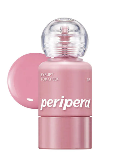 peripera Syrupy Tok Cheek