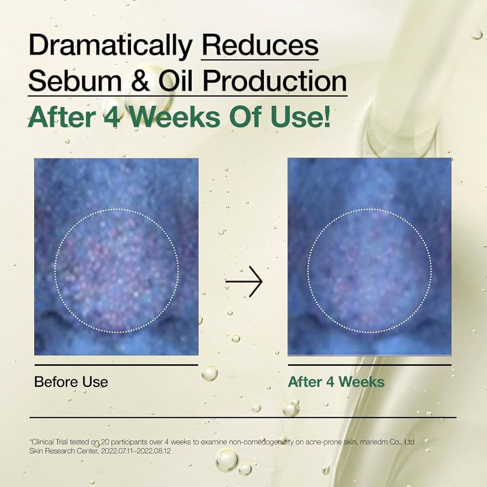 Anua Double Cleansing Duo Set.