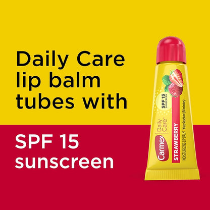 Carmex Moisturising Lip Balm