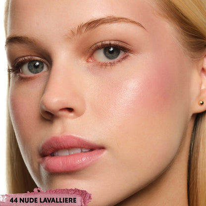 YSL Make Me Blush 24H Buildable Powder Blush