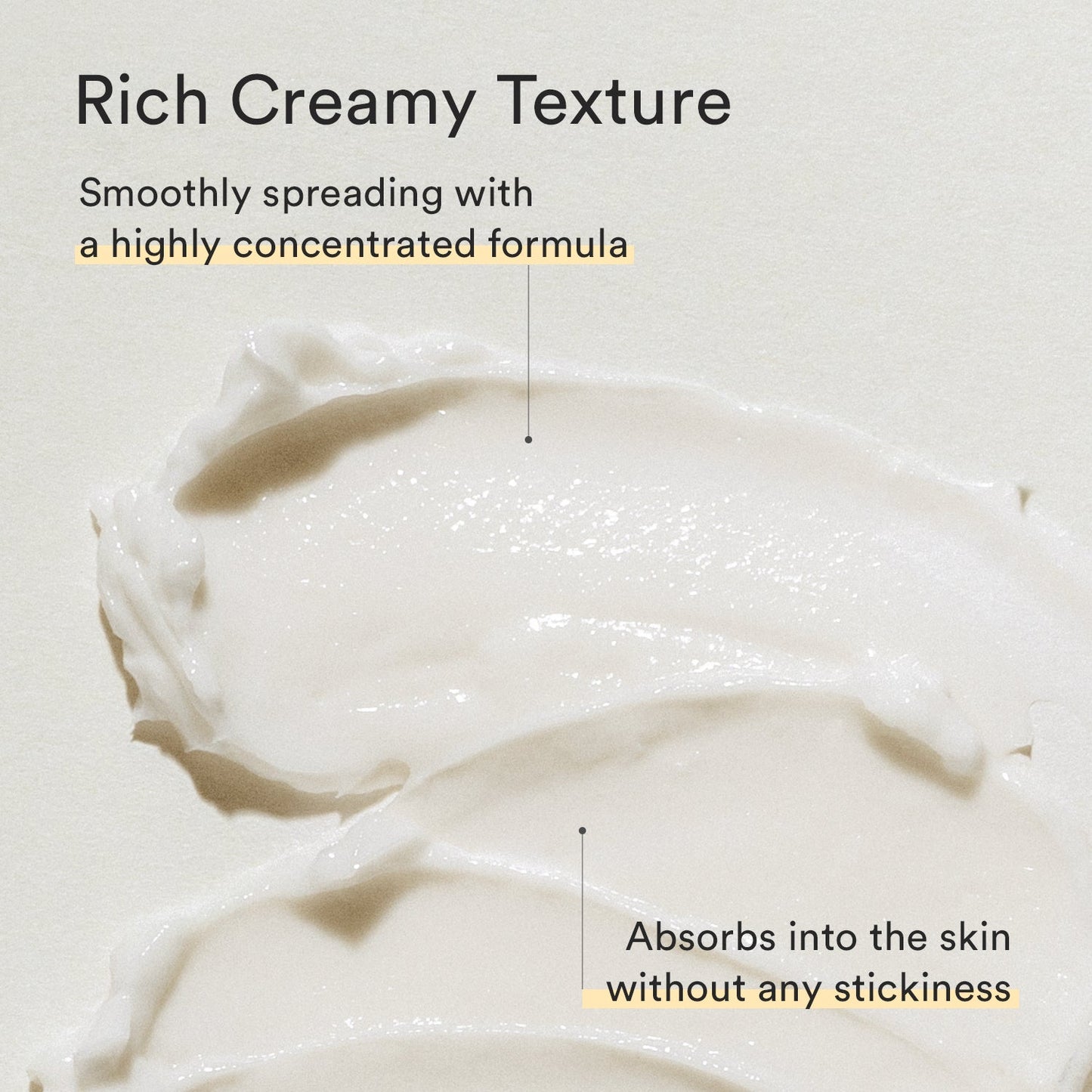 Abib Jericho Rose Crème Nutrition Tube