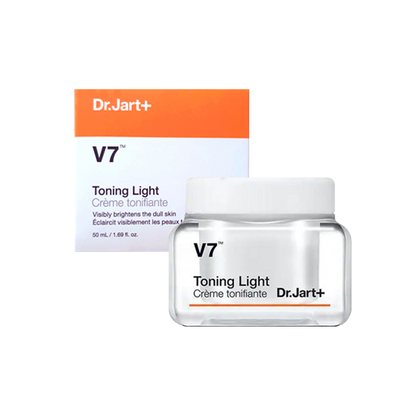 Dr. Jart+ V7 Toning Light