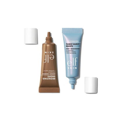 elf The Hottest drops duo