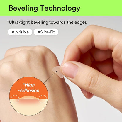 Abib Heartleaf Calming Spot Patch