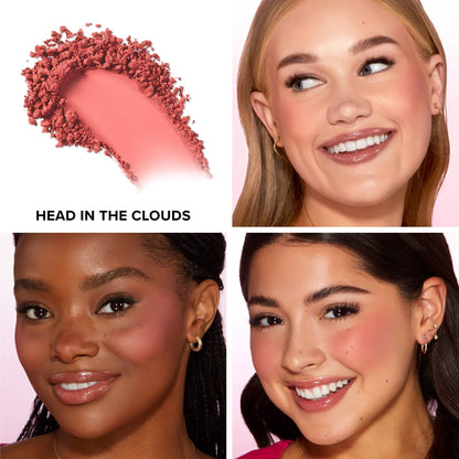 Too Faced Cloud Crush Blurring Blush