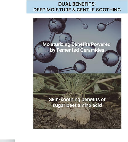 Illiyoon Ceramide Ato Soothing Gel