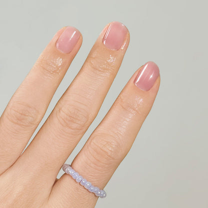 romand Mood Pebble Hardner