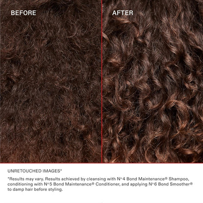 OLAPLEX N°.6 Bond Smoother Leave-In Anti-Frizz Cream