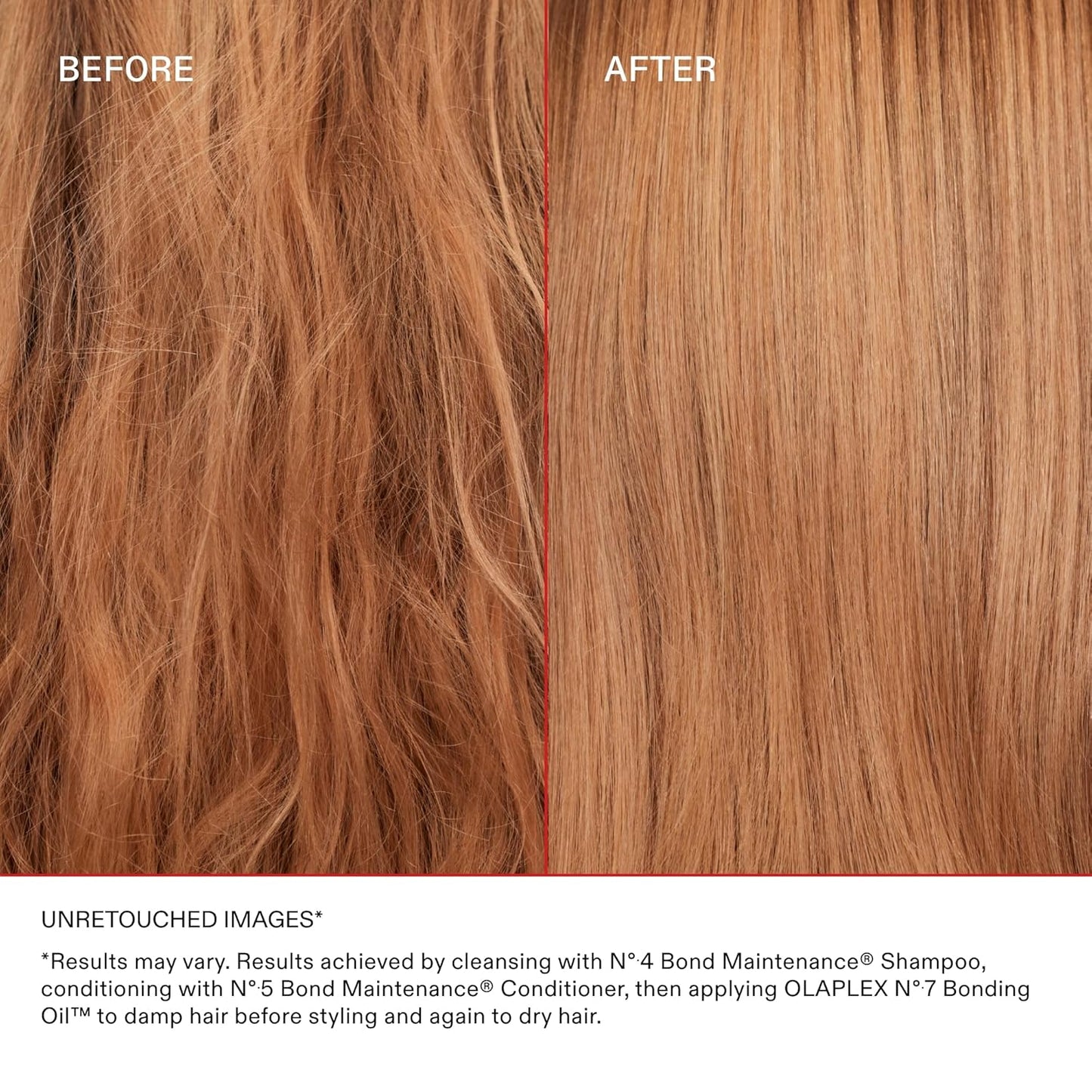 Olaplex N°.7 Bonding Hair Oil