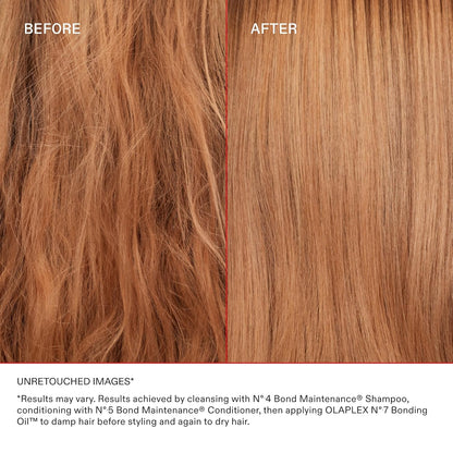 Olaplex N°.7 Bonding Hair Oil