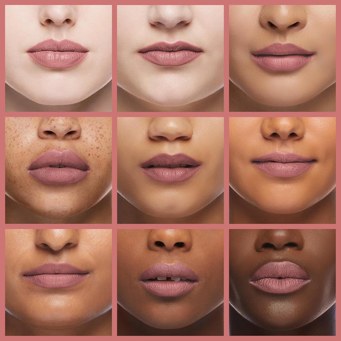 romand Lip Mate Pencil Be Oveeer Shade Edition