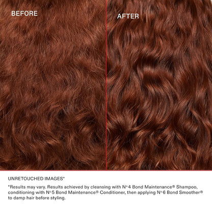 OLAPLEX N°.6 Bond Smoother Leave-In Anti-Frizz Cream