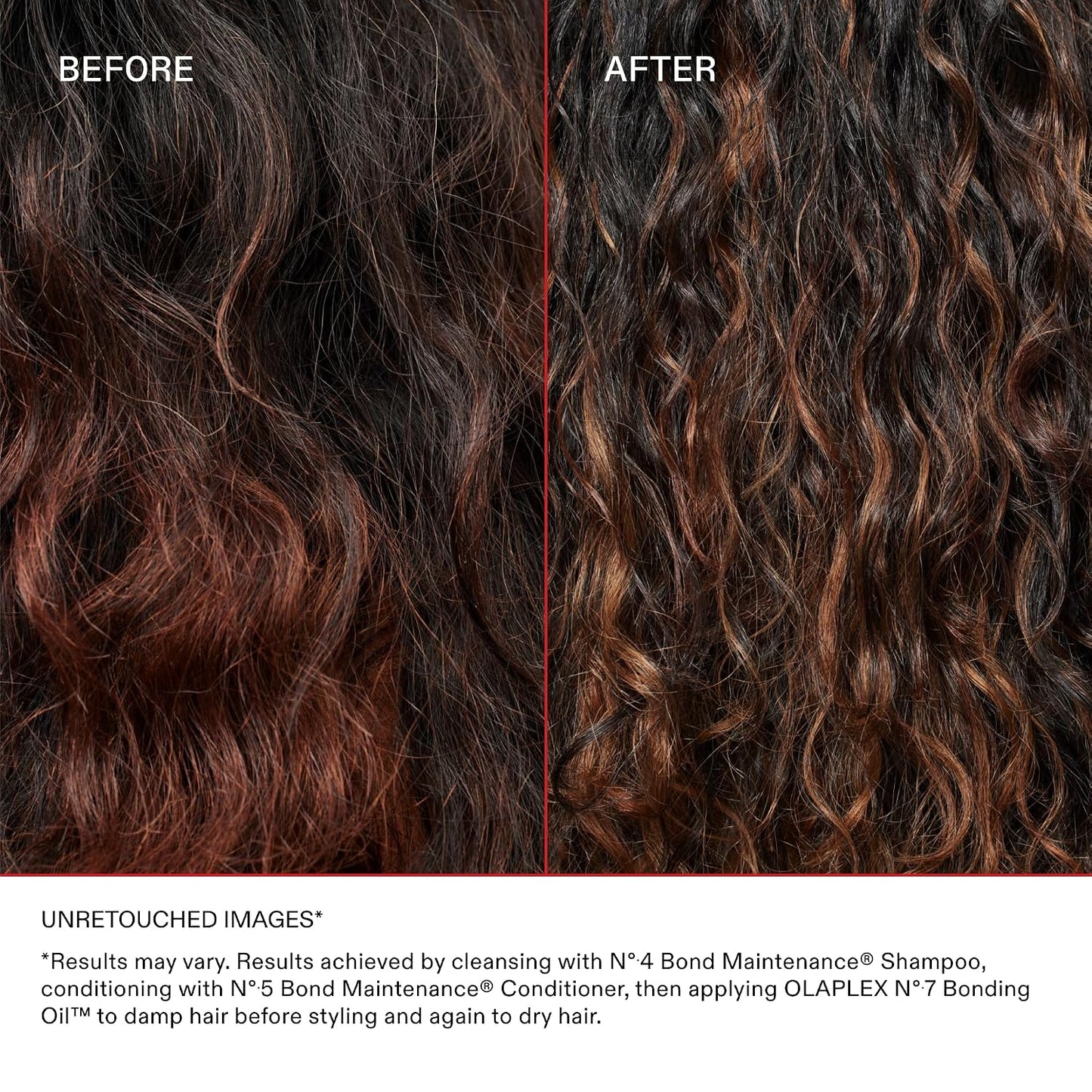Olaplex N°.7 Bonding Hair Oil