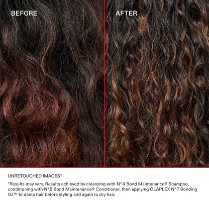 Olaplex N°.7 Bonding Hair Oil